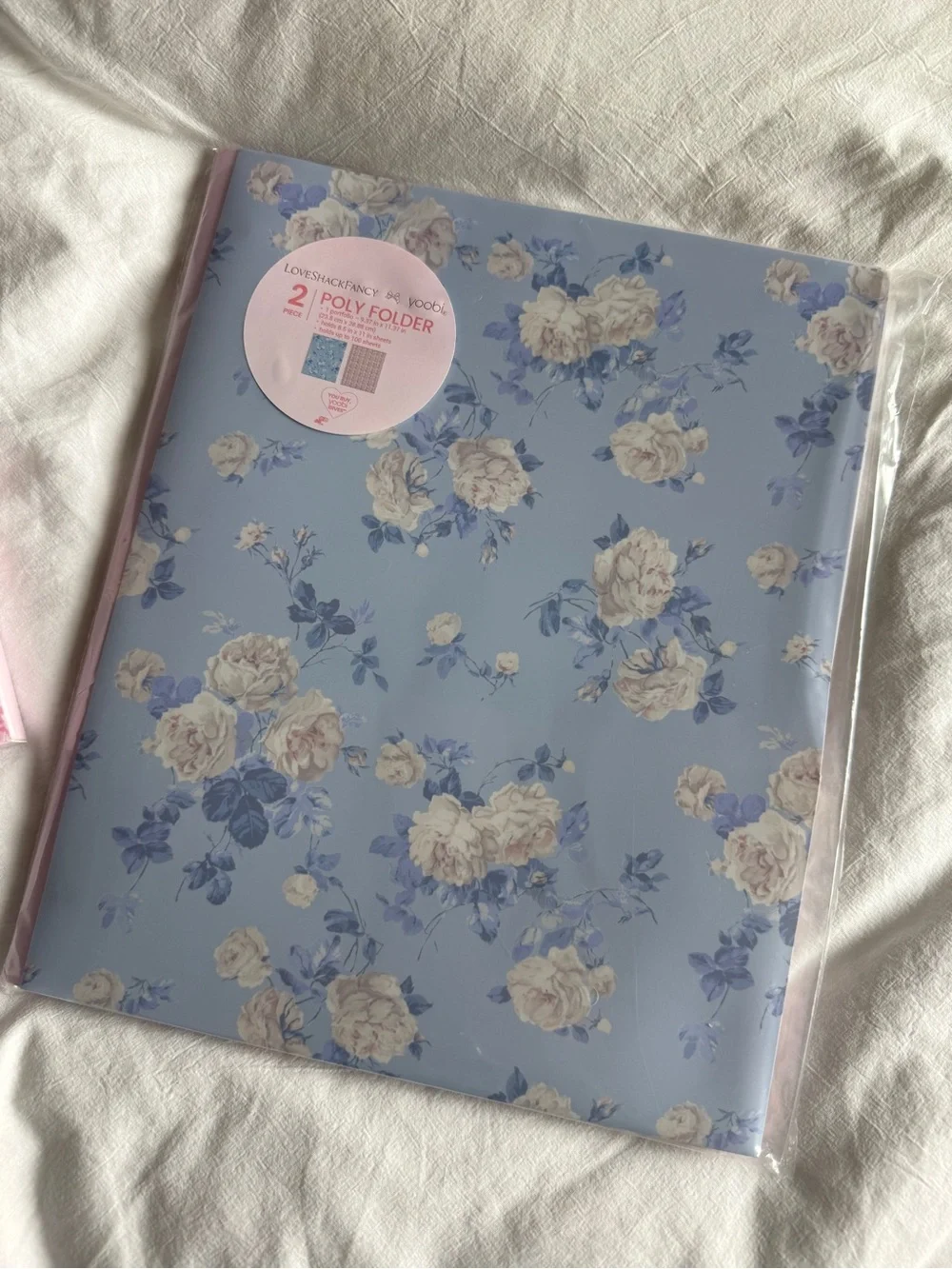 LoveShackFancy x Target Bundle